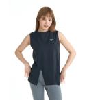 タンクトップ ノースリーブ レディース