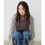 ハンドバッグ 「WEB限定カラーあり」ヴィンテージminiボストンBAG｜オケージョン