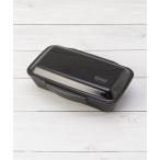 弁当箱 EDGE ドーム1段ランチボックス 750ml