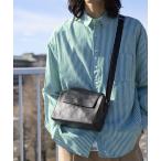 ショルダーバッグ メンズ レディース