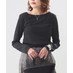 tシャツ DRYリブセットアップ レディース