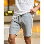  тренировочный брюки джерси 1PIU1UGUALE3 RELAX(unopiuunoug.-retore relax )g Rossi - вышивка Logo тренировочный шорты 