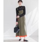 ジャンパースカート 33℃ Aラインカー