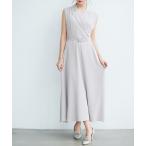 ショッピング新作 ワンピース 「2026SS新作」レーディス テーラードカラー フレアワンピース 体型カバー きれいめ オフィスカジュア卒業式 入学式