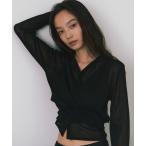 カーディガン 「kiehtova」LAY