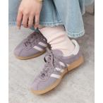 スニーカー 「relume限定モデル」「adidas originals」MUENCHEN W Exclusive：スニーカー レディース