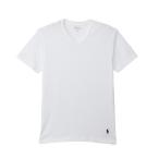  Ralph Lauren [POLO RALPH LAUREN] Classic Fit V шея нижняя рубашка 