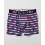 ボクサーパンツ 「POLO RALPH LAUREN」ス