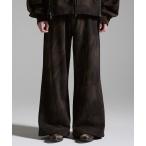 スウェットパンツ ジャージ 「GRANCY」Dirty Sweat Pants / ダーティスウェットパンツ メンズ レディース