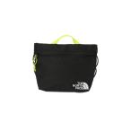  North Face сумка Bilby Pouch M NN22604 мужской женский 