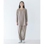 パジャマ ルームウェア 「一般医療機器」大人のおしゃれ手帖監修　疲労回復ウェア 　Recoverypro Lab.プレミアム レディース メンズ