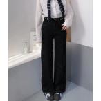  джинсы Denim Denim брюки женский Denim брюки талия кнопка настройка женский 