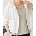 ニット セーター 「2/12(木)12：00予約開始」リネンインレイタンクトップ レディース