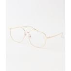  модные очки без линз очки очки [SETUP7] metal рама двойной Bridge очки 7025 SPNM мужской женский 