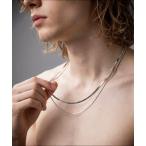  аллергия соответствует колье [even stainless jewelry(i-bn stain )] eve-neck-17-7 мужской женский 