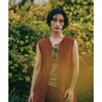  пальто внешний [linen Like dry серии ] переключатель poke лучший 639020 женский 