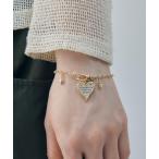  браслет цвет Heart сообщение браслет женский 