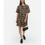 ショッピングマリメッコ ワンピース Taitavuus Tumma / Dress