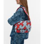 ショッピングマリメッコ ショルダーバッグ バッグ Keidas / Knitted Shoulderbag レディース