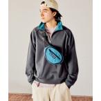  поясная сумка проверка Mini сумка "body" мужской 