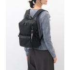 デイバック リュック リュックサック リッカ スクエアリュック２ 12L A4サイズ 13.3インチPC ボトルホルダー 19151 レディース