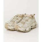 スニーカー スピード アーク マティス ゴアテックス レディース