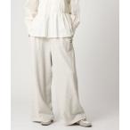  тренировочный брюки джерси [CITEN] тренировочный Logo брюки женский 