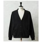 カーディガン WAIPER.inc 米軍 U.S.AIR CORPS スウェットカーディガン「WP1149」 メンズ レディース