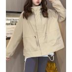 コート アウター マウンテンジャケット レディース