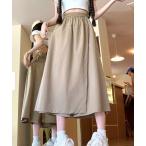  брюки LAP юбка способ широкий брюки женский 