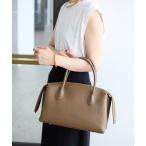 ボストンバッグ 「追加」Story./ストーリー レザーボストン レディース