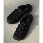 サンダル 「GERRY/ジェリー」トゥプロテクション アウトドアサンダル MEN メンズ レディース