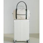  сумка "Boston bag" Carry on путешествие парусина сумка "Boston bag" / плечо имеется /2WAY/ мульти- карман женский 