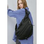 「un/neu」 メッセンジャーバッグ FREE ブラック レディース