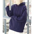 [United Athle] тянуть over Parker M темно-синий мужской 