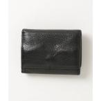 ショッピングjam 「JAM HOME MADE」 財布 ONE SIZE ブラック×シルバー メンズ