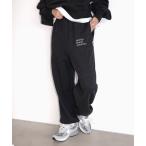 [ANME] тренировочный брюки XX-LARGE угольно-серый женский 