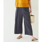 [human woman] брюки SMALL темно-синий женский 