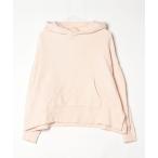 [Ungrid] тянуть over Parker FREE Pink Lady -s