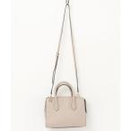 「FURLA」 2WAYバッグ - ピンク レディ�