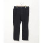 [REMI RELIEF] легкий брюки L темно-синий мужской 