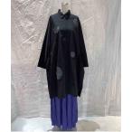 「rovtski」 シャツワンピース F