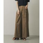 [SENSE OF PLACE by URBAN RESEARCH] брюки-чинос SMALL бежевый женский 