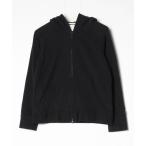 [FORK&amp;SPOON] Zip выше Parker 1 черный женский 