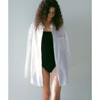 「ETRE TOKYO」 長袖シャツ F