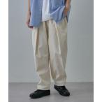 [COLONY 2139] легкий брюки MEDIUM белый мужской 