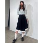 「SNIDEL」 長袖カットソー「PUM