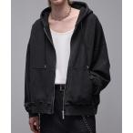 [Loose/ разрозненный ] Zip выше Parker S черный мужской 