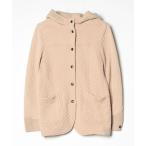 「ARMEN」 コート - ベージュ レディース