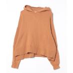 [FREAK'S STORE] тянуть over Parker FREE Brown женский 